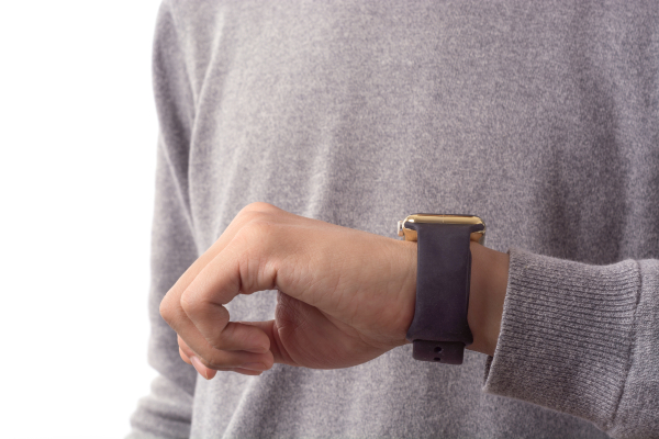 Just Wait, He is Trustworthy